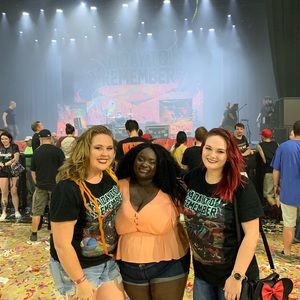 Meet your Posher, Carol